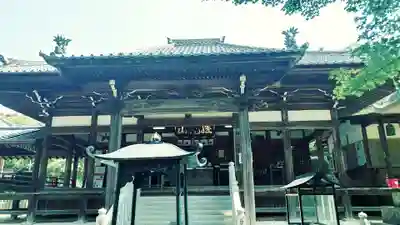 犬山寂光院(愛知県)