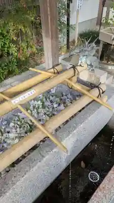 晴明神社(京都府)