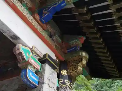 輪王寺のその他建物