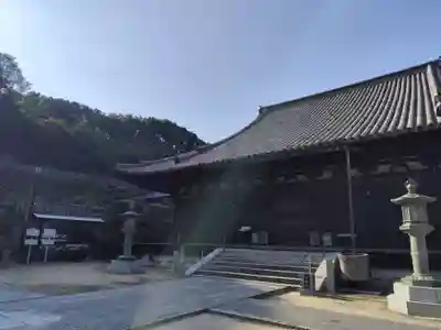 太山寺(愛媛県)