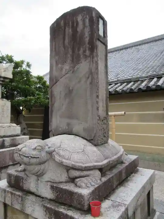 東寺(教王護国寺)のその他建物