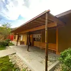 古峯神社の建物その他