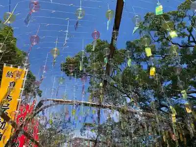 宮地嶽神社(福岡県)