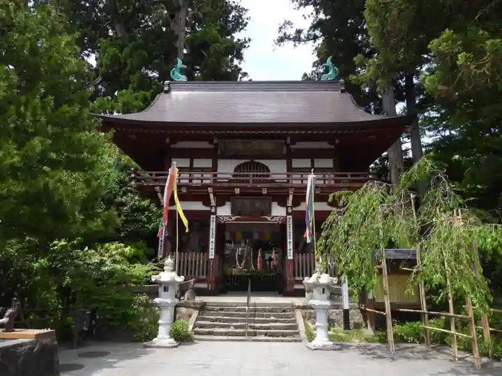 円覚寺(青森県)