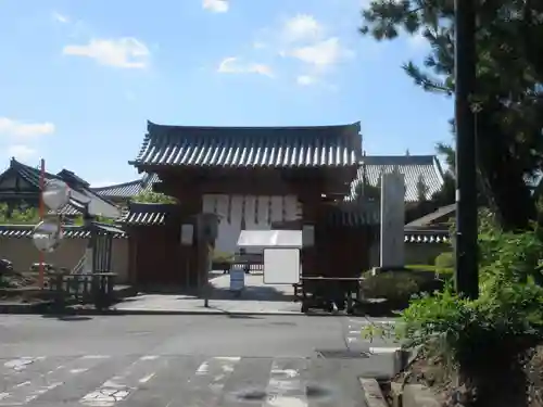 薬師寺(奈良県)