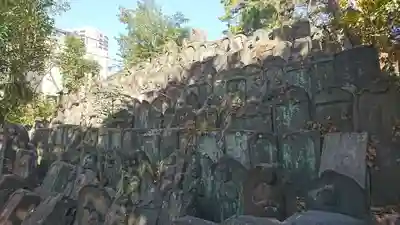 深光寺(東京都)