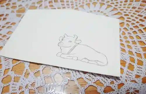 尾張猿田彦神社(愛知県)