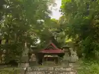 小高神社のその他建物