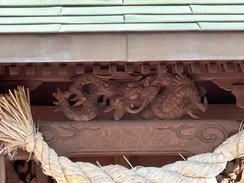 アクアシティお台場神社(東京都)