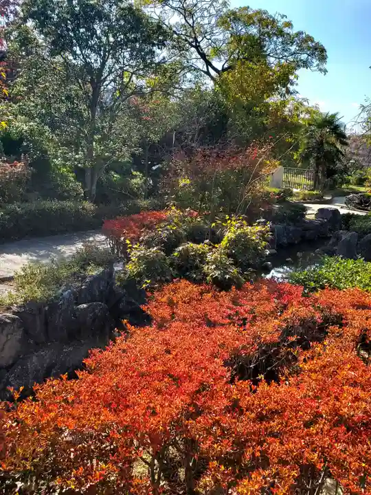 開成山大神宮(福島県)