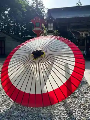 滑川神社 - 仕事と子どもの守り神のお祭り