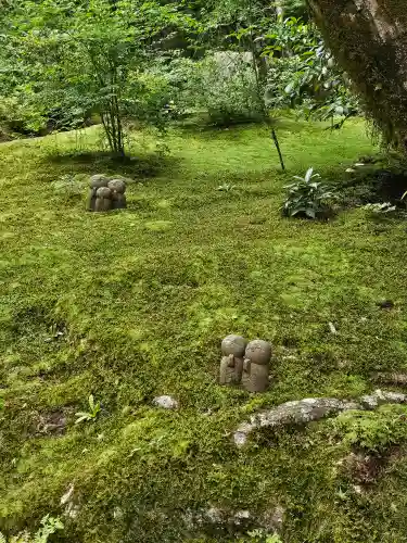 詩仙堂（丈山寺）(京都府)