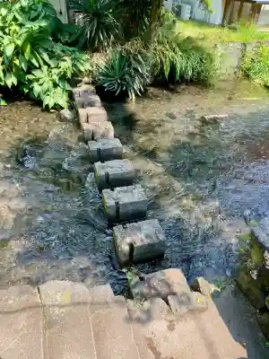 三石神社(静岡県)