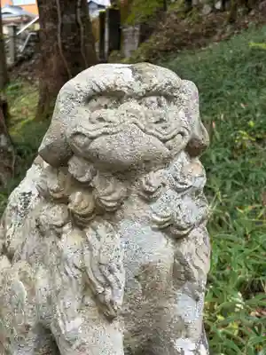 劔山本宮宝蔵石神社(徳島県)