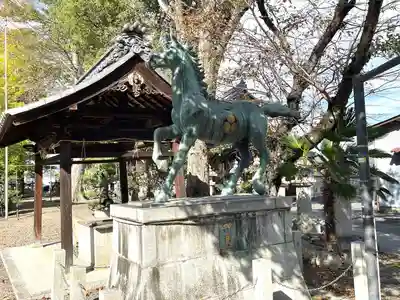 八幡神社(愛知県)