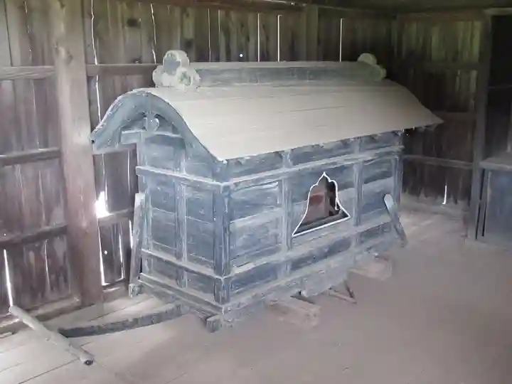 富田地蔵堂(茨城県)