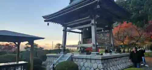 宝蔵寺のその他建物