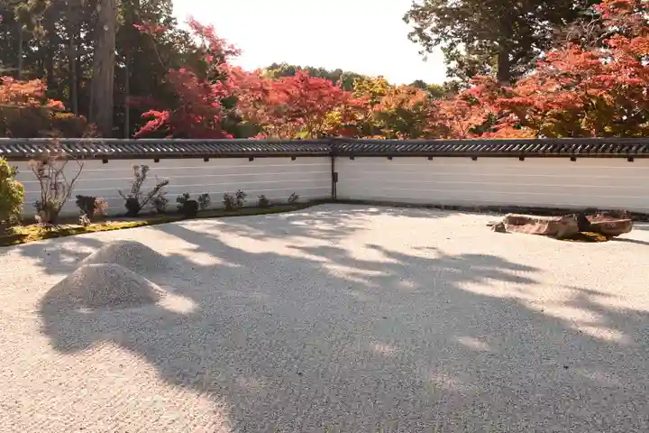 曼殊院門跡(京都府)