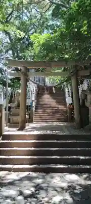 八百富神社(愛知県)