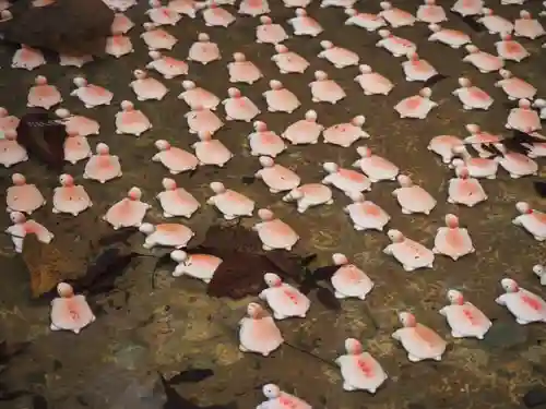 石切劔箭神社上之社(大阪府)