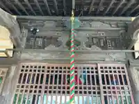 中沼薬師堂 (小泉寺)(神奈川県)