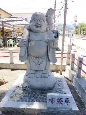 五所神社(神奈川県)