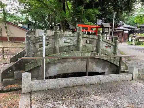 桐生天満宮(群馬県)