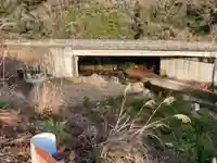 諏訪神社の周辺