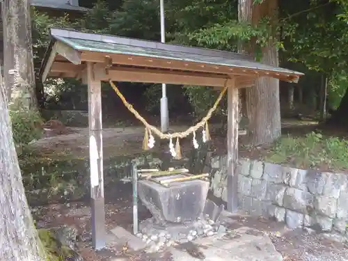 熊野神社(岐阜県)
