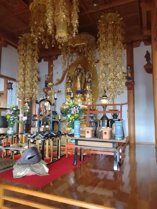 称名寺(宮城県)