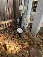 阿保神社(大阪府)