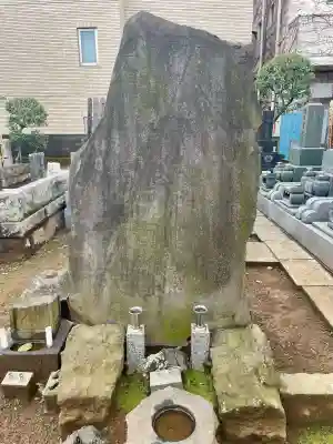 清源寺(東京都)