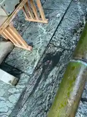 三峯神社(埼玉県)