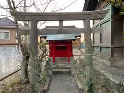 弁天様(千葉県)