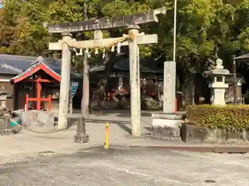 春日神社(和歌山県)