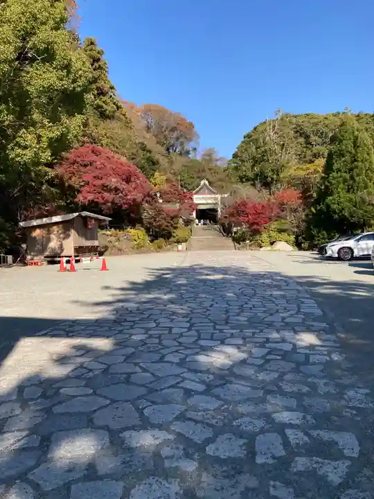 鎌倉宮(神奈川県)