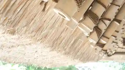 法華寺(奈良県)