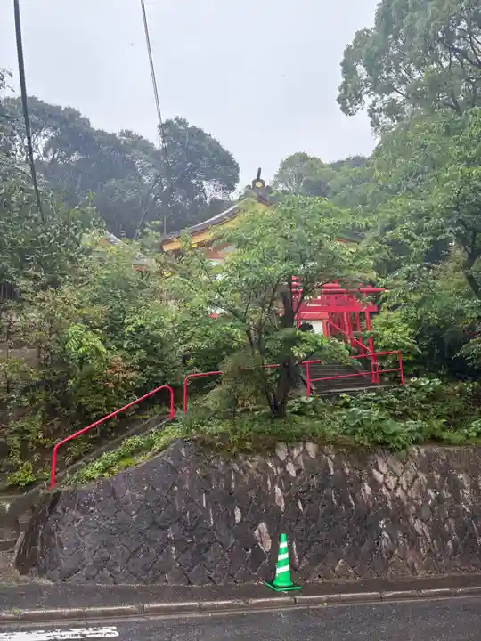 東照宮(広島県)