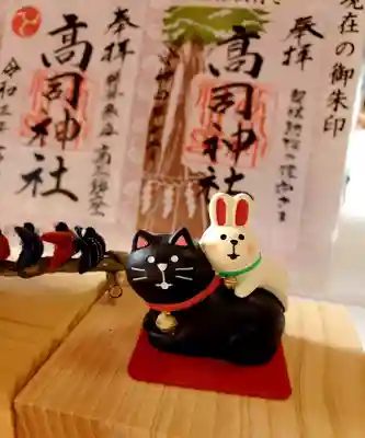 高司神社〜むすびの神の鎮まる社〜(福島県)