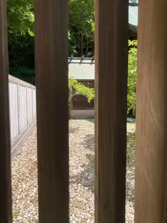 鎌倉宮(神奈川県)