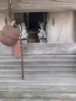 稲荷社(神奈川県)