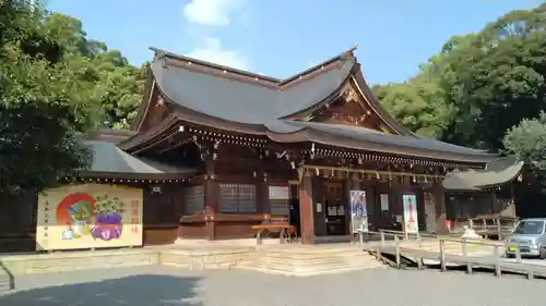 砥鹿神社（里宮）(愛知県)