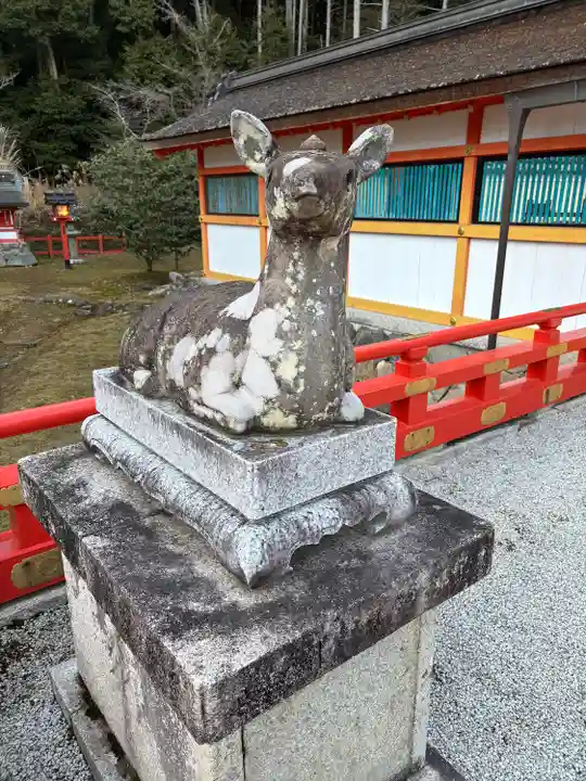 大原野神社(京都府)