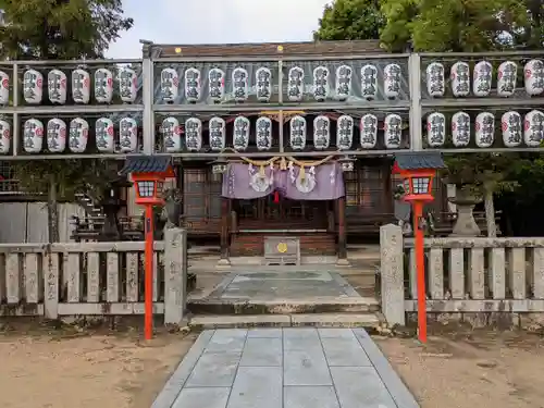 宝塚神社(兵庫県)