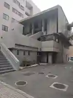 本逕寺のその他建物