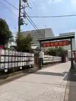 東京羽田 穴守稲荷神社のその他建物