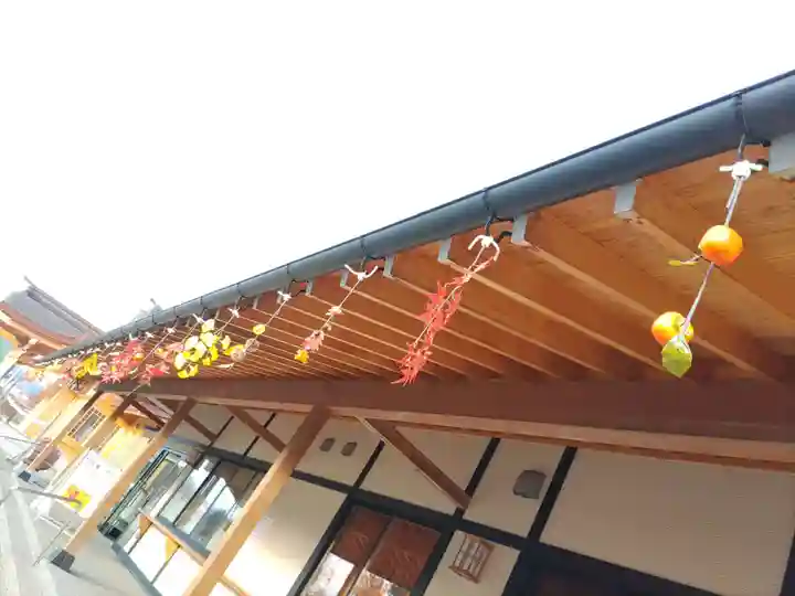 志賀理和氣神社(岩手県)