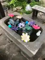 松應寺の御朱印