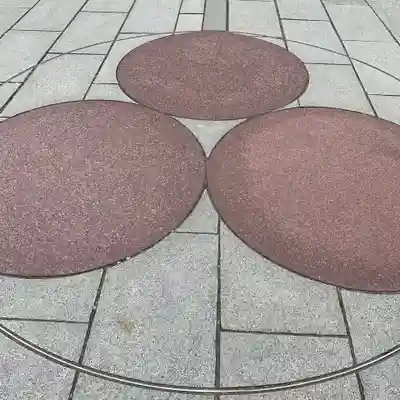 出雲大社のその他建物