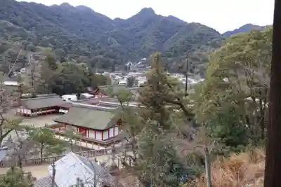 厳島神社(広島県)
